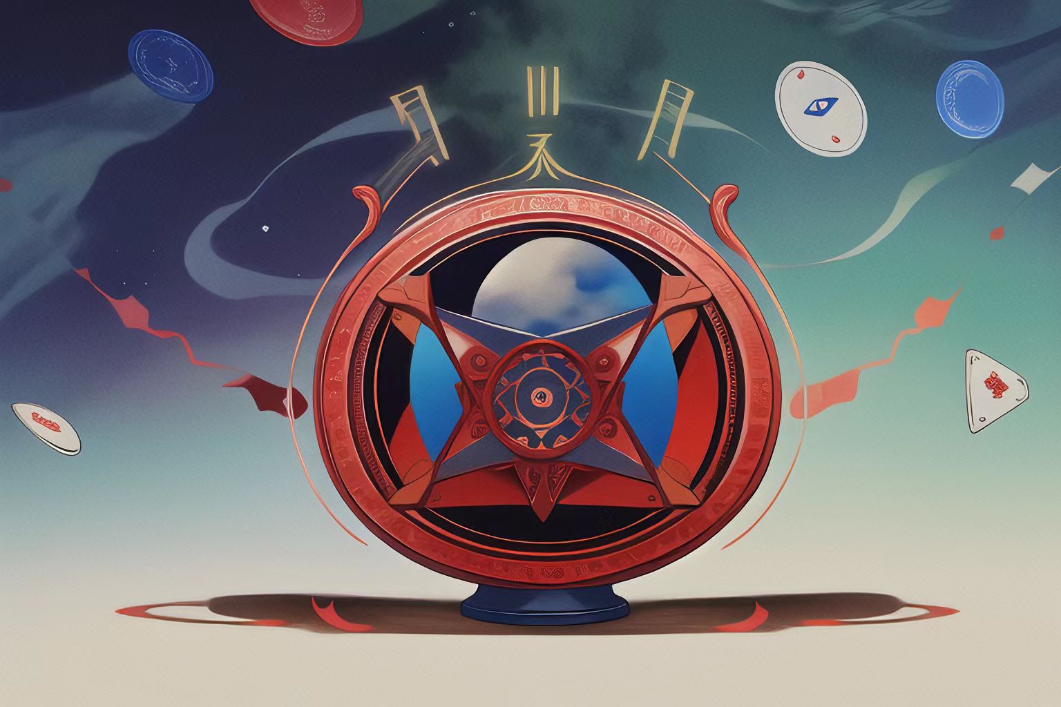 八字里的特殊格局，真的会比普通格局的人命更好吗？